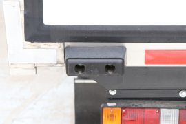 五十铃EVM100&nbsp;电动冷藏车上装图片