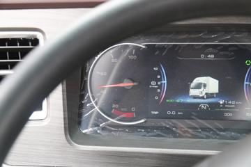 ���� ˧��ES6 4.5T 4.15�׵��Ŵ��綯��դʽ�Ῠ100.46kWhͼƬ