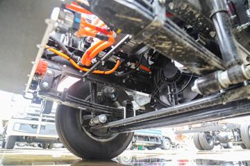 ���� ˧��ES6 4.5T 4.15�׵��Ŵ��綯��դʽ�Ῠ100.46kWhͼƬ