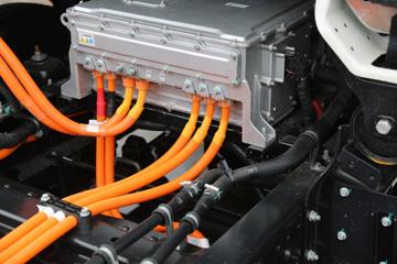 ���� ˧��ES6 4.5T 4.15�׵��Ŵ��綯��դʽ�Ῠ100.46kWhͼƬ