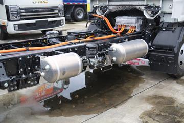 ���� ˧��ES6 4.5T 4.15�׵��Ŵ��綯��դʽ�Ῠ100.46kWhͼƬ