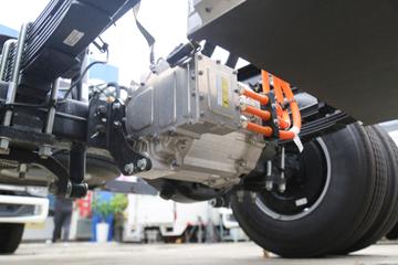 ���� ˧��ES6 4.5T 4.15�׵��Ŵ��綯��դʽ�Ῠ100.46kWhͼƬ