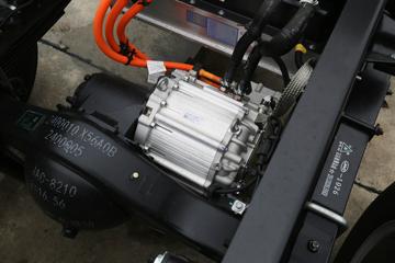 ���� ˧��ES6 4.5T 4.15�׵��Ŵ��綯��դʽ�Ῠ100.46kWhͼƬ