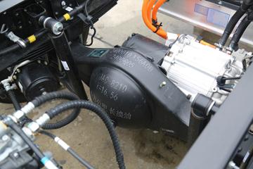 ���� ˧��ES6 4.5T 4.15�׵��Ŵ��綯��դʽ�Ῠ100.46kWhͼƬ