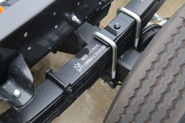 ���� ˧��ES6 4.5T 4.15�׵��Ŵ��綯��դʽ�Ῠ100.46kWhͼƬ