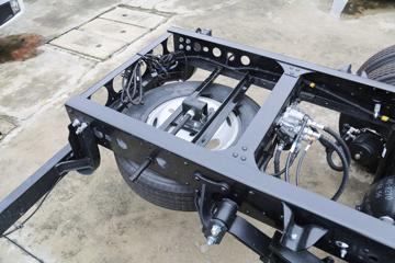 ���� ˧��ES6 4.5T 4.15�׵��Ŵ��綯��դʽ�Ῠ100.46kWhͼƬ