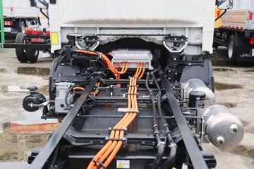 ���� ˧��ES6 4.5T 4.15�׵��Ŵ��綯��դʽ�Ῠ100.46kWhͼƬ