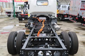 ���� ˧��ES6 4.5T 4.15�׵��Ŵ��綯��դʽ�Ῠ100.46kWhͼƬ