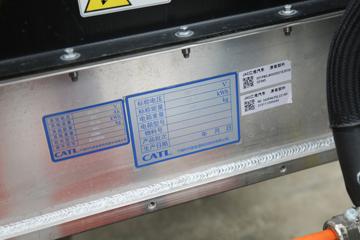 ���� ˧��ES6 4.5T 4.15�׵��Ŵ��綯��դʽ�Ῠ100.46kWhͼƬ