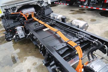 ���� ˧��ES6 4.5T 4.15�׵��Ŵ��綯��դʽ�Ῠ100.46kWhͼƬ