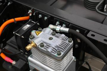 ���� ˧��ES6 4.5T 4.15�׵��Ŵ��綯��դʽ�Ῠ100.46kWhͼƬ