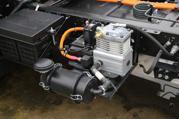 ���� ˧��ES6 4.5T 4.15�׵��Ŵ��綯��դʽ�Ῠ100.46kWhͼƬ