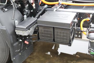 ���� ˧��ES6 4.5T 4.15�׵��Ŵ��綯��դʽ�Ῠ100.46kWhͼƬ