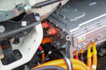 ���� ˧��ES6 4.5T 4.15�׵��Ŵ��綯��դʽ�Ῠ100.46kWhͼƬ