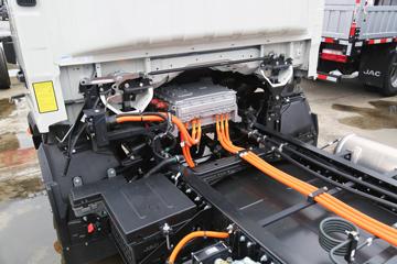 ���� ˧��ES6 4.5T 4.15�׵��Ŵ��綯��դʽ�Ῠ100.46kWhͼƬ