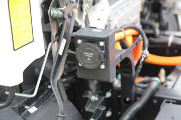 ���� ˧��ES6 4.5T 4.15�׵��Ŵ��綯��դʽ�Ῠ100.46kWhͼƬ