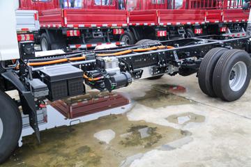 ���� ˧��ES6 4.5T 4.15�׵��Ŵ��綯��դʽ�Ῠ100.46kWhͼƬ