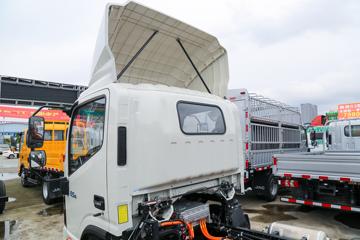 ���� ˧��ES6 4.5T 4.15�׵��Ŵ��綯��դʽ�Ῠ100.46kWhͼƬ