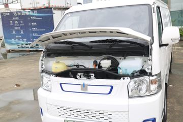 Զ�� E6 3.7T 5.45�״��綯�����ػ���50.23kWhͼƬ