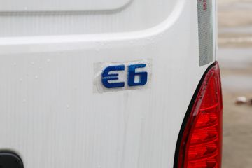 Զ�� E6 3.7T 5.45�״��綯�����ػ���50.23kWhͼƬ