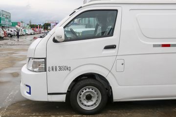 Զ�� E6 3.7T 5.45�״��綯�����ػ���50.23kWhͼƬ