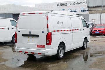 Զ�� E6 3.7T 5.45�״��綯�����ػ���50.23kWhͼƬ