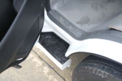 远程 E6 3.7T 5.45米纯电动封闭冷藏货车50.23kWh 远程 E6 3.7T 5.45米纯电动封闭冷藏货车50.23kWh