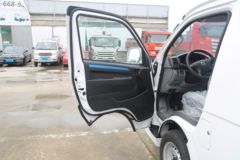 远程 E6 3.7T 5.45米纯电动封闭冷藏货车50.23kWh 远程 E6 3.7T 5.45米纯电动封闭冷藏货车50.23kWh