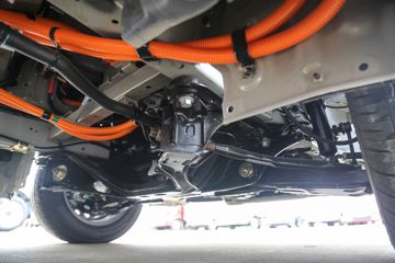 Զ�� E6 3.7T 5.45�״��綯�����ػ���50.23kWhͼƬ