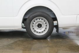 远程E6&nbsp;电动冷藏车底盘图片