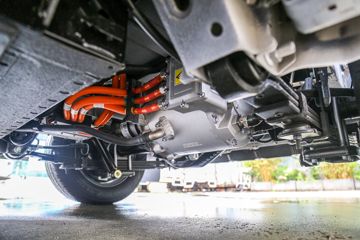 Զ�� E6 3.7T 5.45�״��綯�����ػ���50.23kWhͼƬ