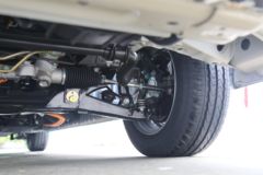 远程 E6 3.7T 5.45米纯电动封闭冷藏货车50.23kWh 远程 E6 3.7T 5.45米纯电动封闭冷藏货车50.23kWh