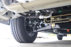 远程 E6 3.7T 5.45米纯电动封闭冷藏货车50.23kWh 远程 E6 3.7T 5.45米纯电动封闭冷藏货车50.23kWh