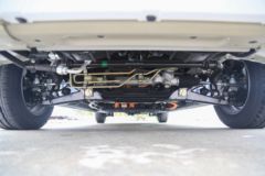 远程 E6 3.7T 5.45米纯电动封闭冷藏货车50.23kWh 远程 E6 3.7T 5.45米纯电动封闭冷藏货车50.23kWh