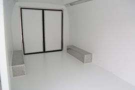 远程E6&nbsp;电动冷藏车上装图片