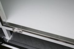 远程 E6 3.7T 5.45米纯电动封闭冷藏货车50.23kWh 远程 E6 3.7T 5.45米纯电动封闭冷藏货车50.23kWh