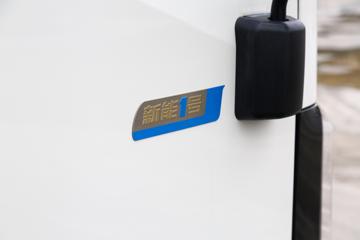 ���� ˧��HS6 4.5T 4.22�׵��Ų��ʽ��϶��������Ῠ15.5kWhͼƬ