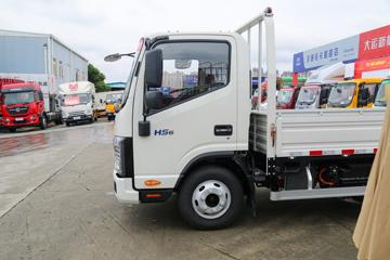 ���� ˧��HS6 4.5T 4.22�׵��Ų��ʽ��϶��������Ῠ15.5kWhͼƬ