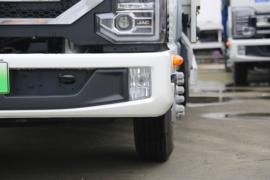 帅铃HS6&nbsp;电动载货车外观图片