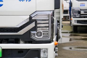 ���� ˧��HS6 4.5T 4.22�׵��Ų��ʽ��϶��������Ῠ15.5kWhͼƬ