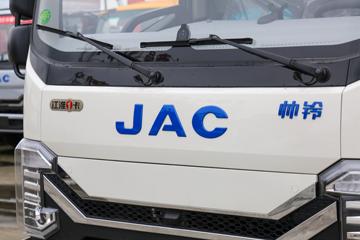 ���� ˧��HS6 4.5T 4.22�׵��Ų��ʽ��϶��������Ῠ15.5kWhͼƬ