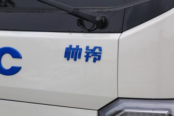 ���� ˧��HS6 4.5T 4.22�׵��Ų��ʽ��϶��������Ῠ15.5kWhͼƬ