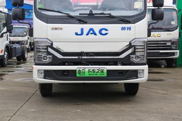 ���� ˧��HS6 4.5T 4.22�׵��Ų��ʽ��϶��������Ῠ15.5kWhͼƬ