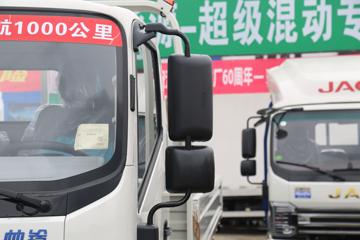 ���� ˧��HS6 4.5T 4.22�׵��Ų��ʽ��϶��������Ῠ15.5kWhͼƬ