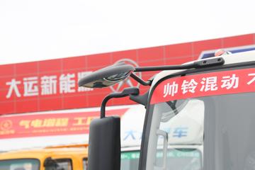 ���� ˧��HS6 4.5T 4.22�׵��Ų��ʽ��϶��������Ῠ15.5kWhͼƬ