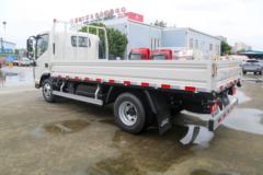 江淮 帅铃HS6 4.5T 4.22米单排插电式混合动力栏板轻卡(HFC1041PHEV2)15.5kWh