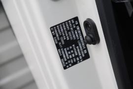 帅铃HS6&nbsp;电动载货车内饰图片