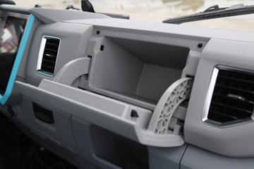 ���� ˧��HS6 4.5T 4.22�׵��Ų��ʽ��϶��������Ῠ15.5kWhͼƬ