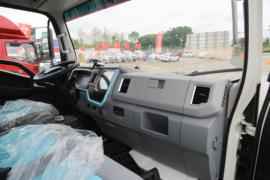 帅铃HS6&nbsp;电动载货车内饰图片