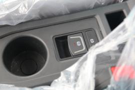 帅铃HS6&nbsp;电动载货车内饰图片